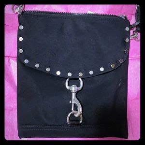 Crossbody purse